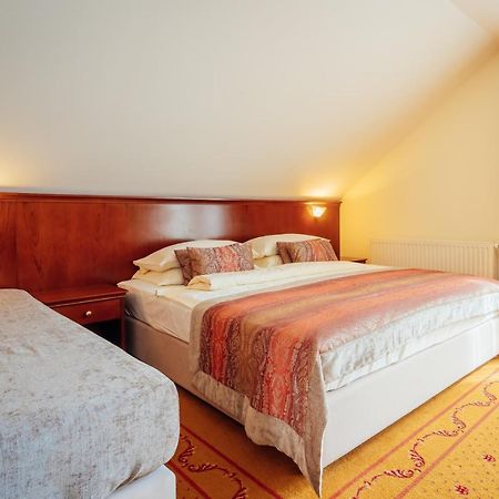 Kala B&B Kranjska Gora Ngoại thất bức ảnh