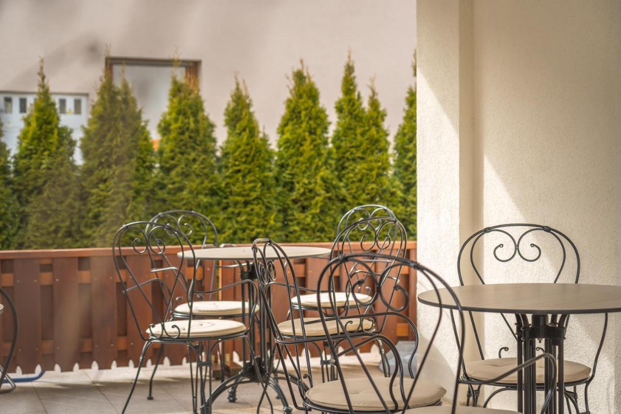 Kala B&B Kranjska Gora Ngoại thất bức ảnh