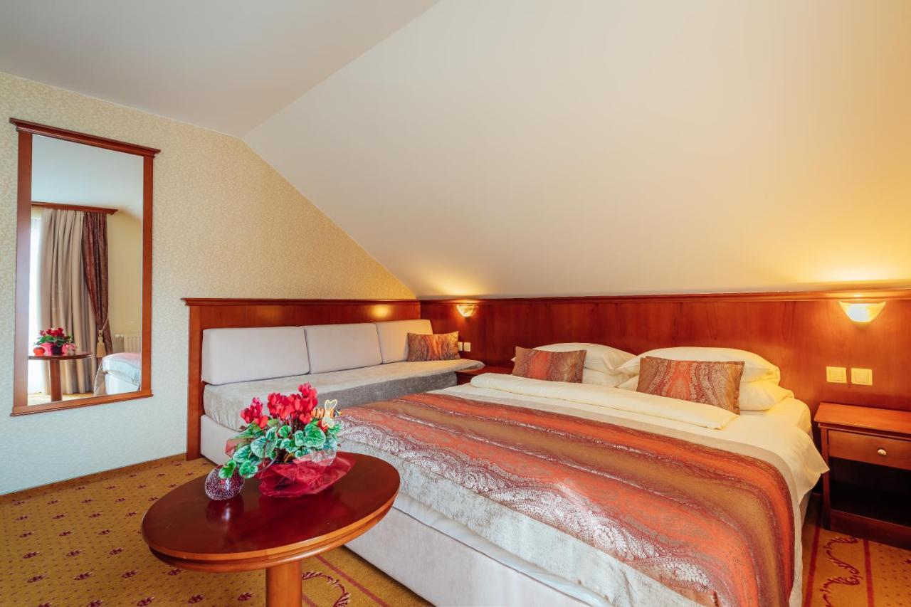 Kala B&B Kranjska Gora Ngoại thất bức ảnh